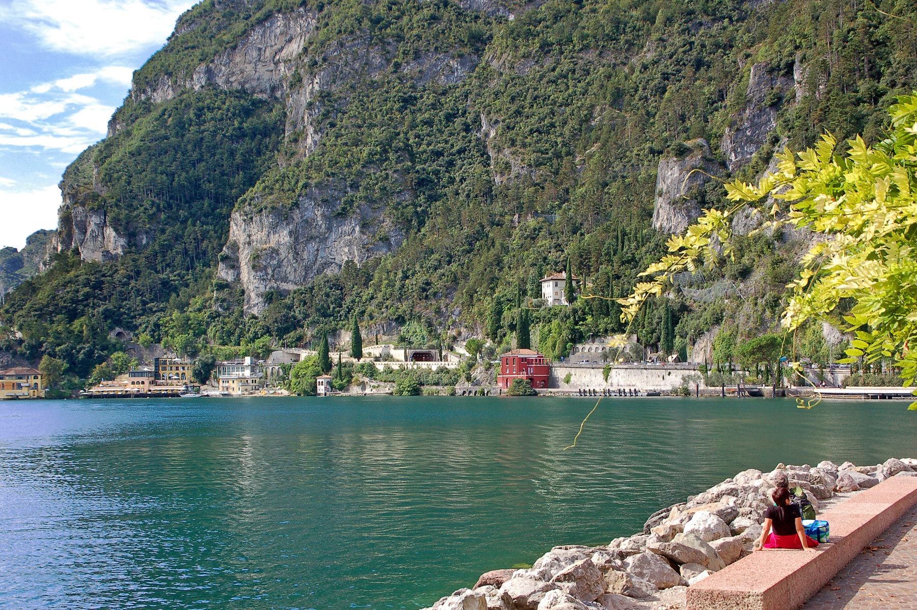 Riva del Garda